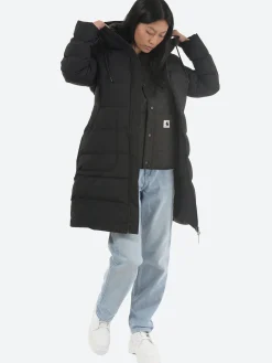 Kanuk - Notting Hill in Jet Black