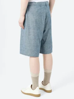 Kardo - Armaan Short in Chambray