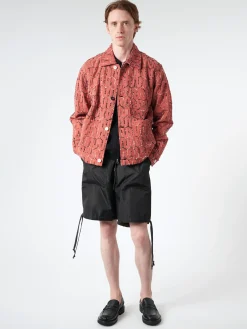 Kardo - Bodhi Jacket in Marmalade