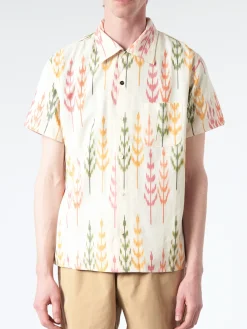 Kardo - Chintan Shirt in Natural