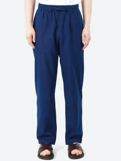 Kardo - Roy Pant in Indigo
