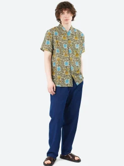 Kardo - Roy Pant in Indigo