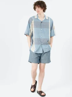 Kardo - Yusuke in Blue/White