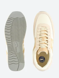 Karhu - Albatross 82 in Gray and Almond