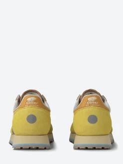 Karhu - Albatross Control in Gold and Turtle Dove