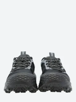 Karhu - Ikoni Trail in Black