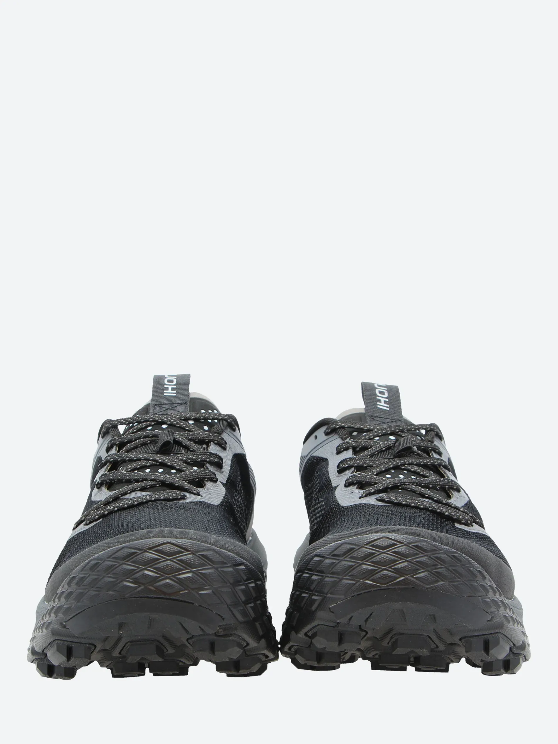 Karhu - Ikoni Trail in Black