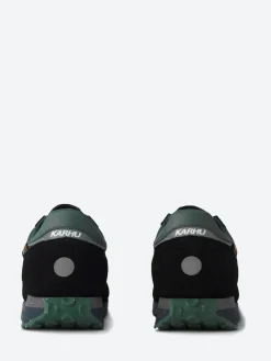 Karhu - Mestari Control in Caviar and Forest