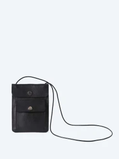 Kate Sheridan - Scout Bag in Black