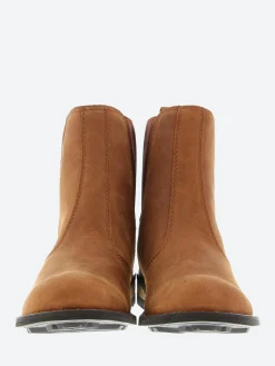 Kodiak - Alma in Barley Muddy River