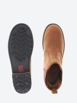 Kodiak - Alma in Barley Muddy River