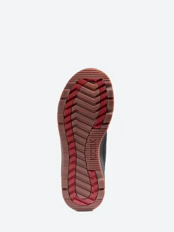 Kodiak - Kindersley in Black