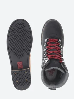 Kodiak - Surrey II in Black