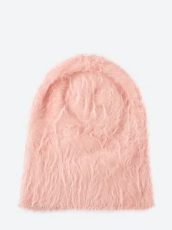 Kopka Accessories - Angora Beanie in Powder