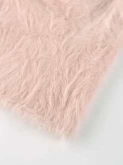 Kopka Accessories - Angora Beanie in Powder