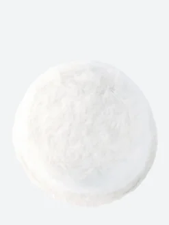 Kopka Accessories - Angora Hat in Off White