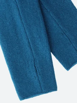 Kopka Accessories - Armwarmer in Petrol