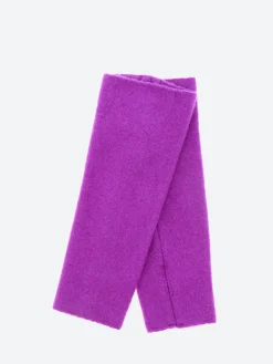Kopka Accessories - Armwarmer in Purple
