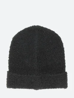 Kopka Accessories - Boucle Beanie in Black