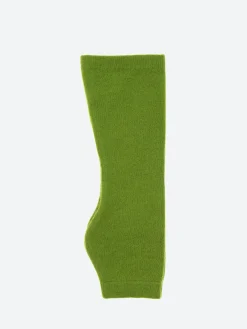 Kopka Accessories - Cashmere Armwarmer in Sprout