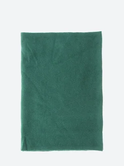 Kopka Accessories - Cashmere Loop Scarf in Malachite