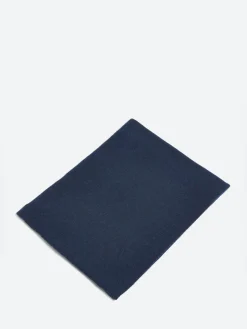 Kopka Accessories - Cashmere Loop Scarf in Navy