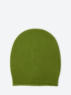 Kopka Accessories - Cashmere Beanie in Sprout