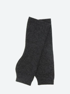 Kopka Accessories - Cashmere Armwarmer in Black Mix