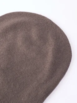 Kopka Accessories - Cashmere Beanie in Taupe