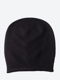 Kopka Accessories - Cashmere Beanie in Black