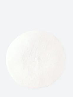 Kopka Accessories - Classical Beret in White