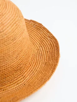 Kopka Accessories - Ecuador in Brass