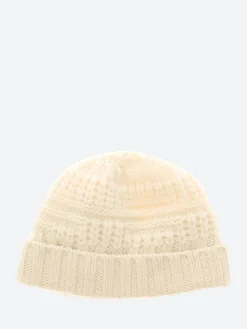 Kopka Accessories - Peary Cap in Natural