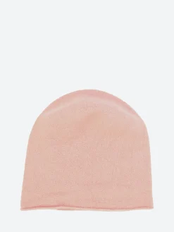 Kopka Accessories - Wool Beanie in Powder (Pink)