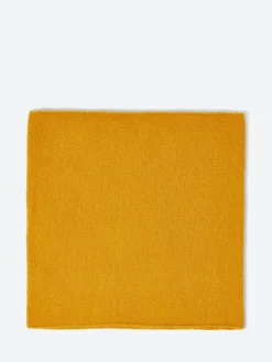 Kopka Accessories - Woolen Bandeau in Gold