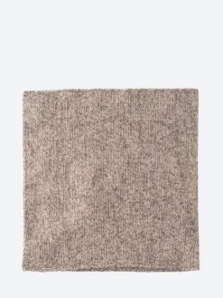 Kopka Accessories - Woolen Bandeau in Nude