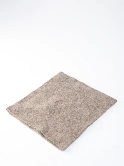 Kopka Accessories - Woolen Bandeau in Nude