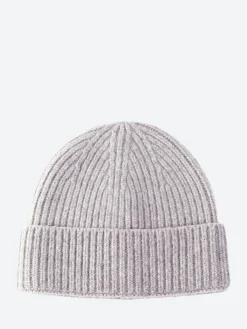 Kopka Accessories - Yak Wool Beanie in Grey