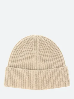 Kopka Accessories - Yak Wool Beanie in Sand