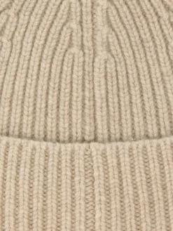 Kopka Accessories - Yak Wool Beanie in Sand