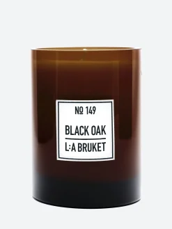 L:A Bruket - 149 Black Oak Scented Candle 260 g