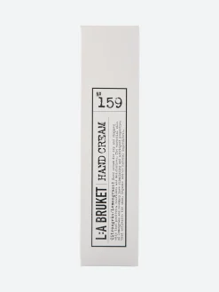 L:A Bruket - 159 Lemongrass Hand Cream 70 ml