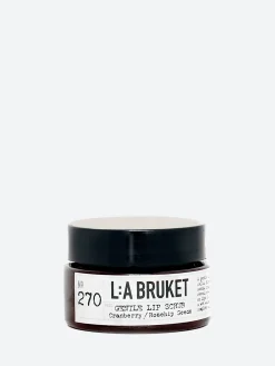 L:A Bruket - 270 Lip Scrub