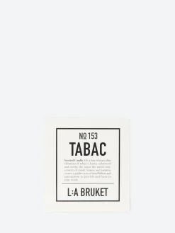 L:A Bruket - 153 Scented Candle 50 g