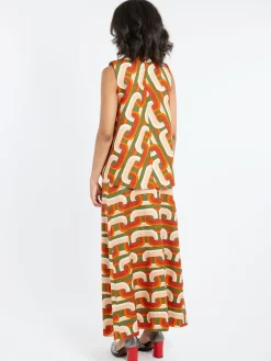 La DoubleJ - La Scala Top in Prometheus