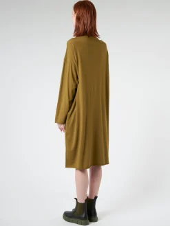 Labo.Art - 45 Dress in Lizard