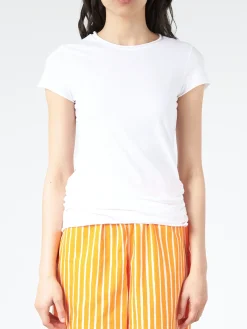 Labo.Art - Basica M/C in White