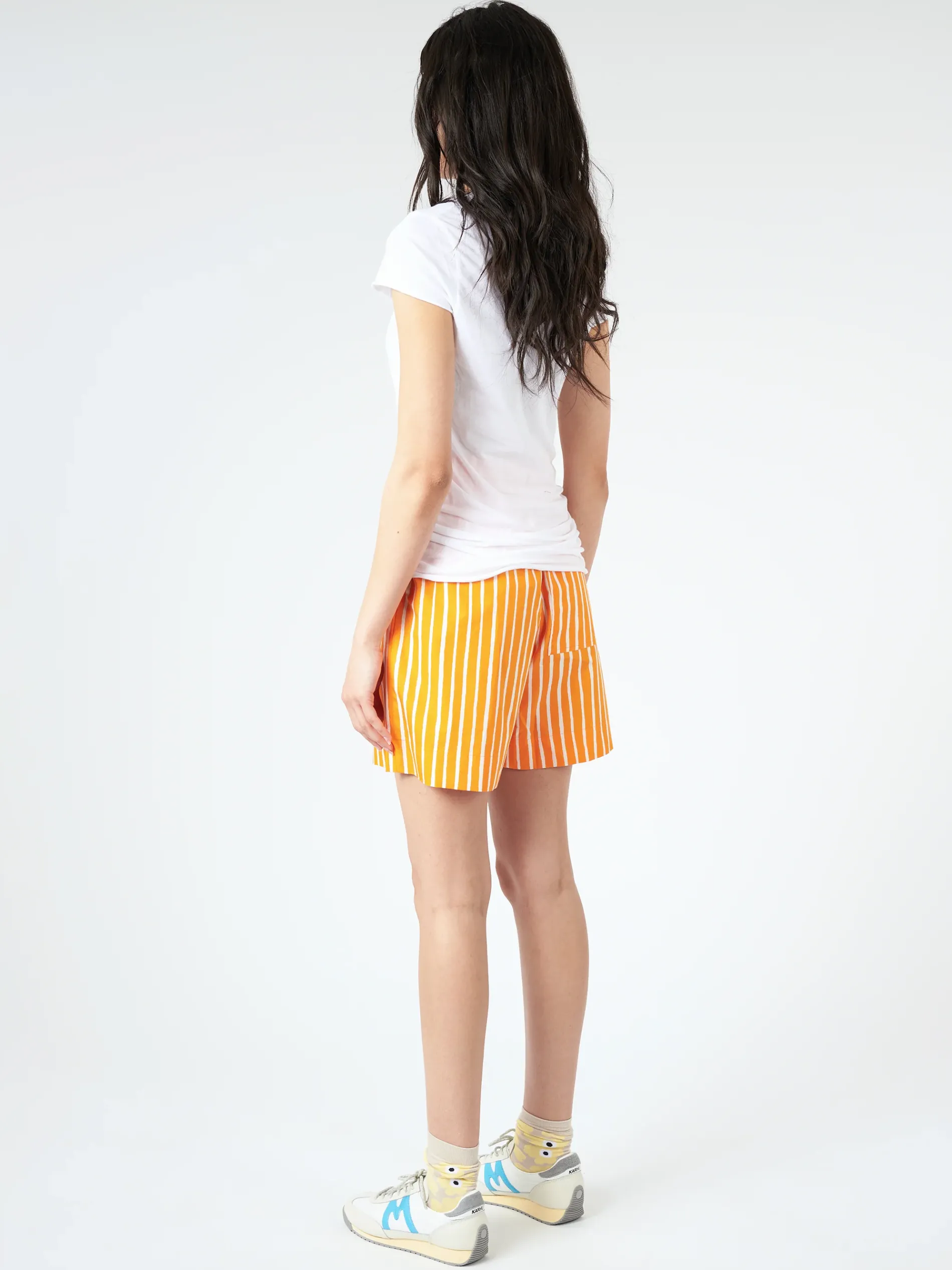 Labo.Art - Basica M/C in White