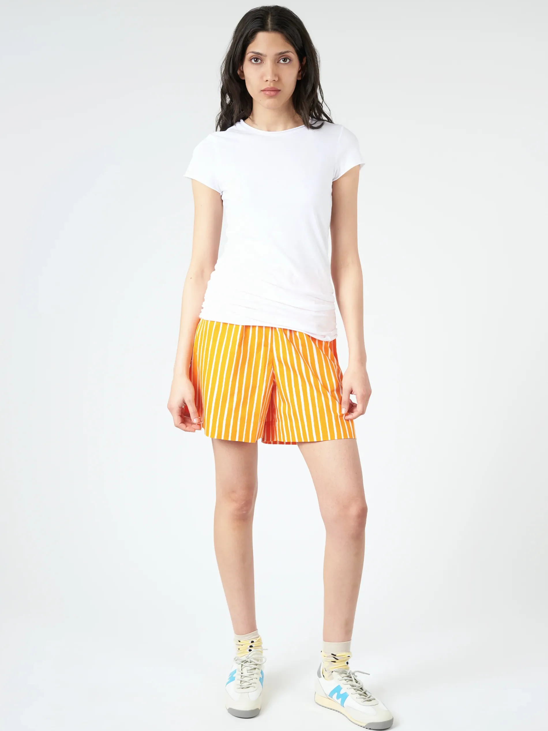 Labo.Art - Basica M/C in White