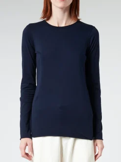 Labo.Art - Basica M/L in Atlantic